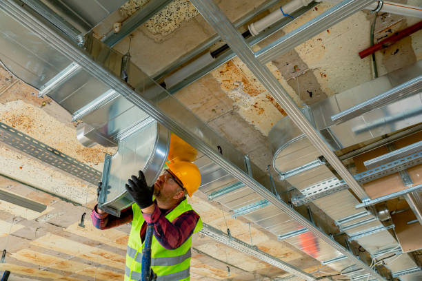 Best HVAC air duct cleaning  in Boutte, LA
