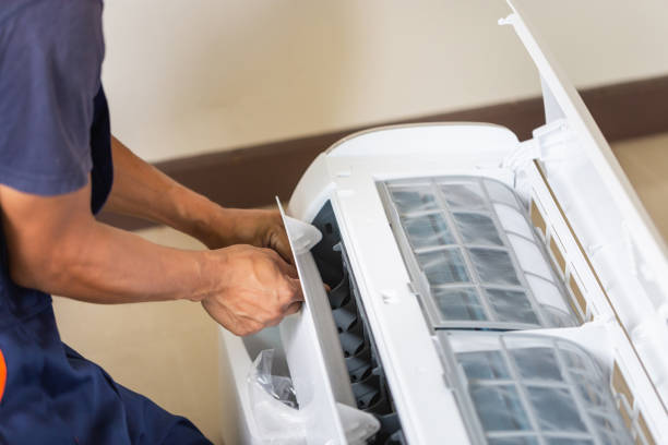 Best Residential HVAC services  in Boutte, LA