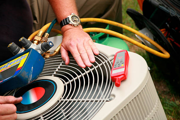 Best Furnace repair near me  in Boutte, LA