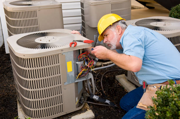 Best Affordable HVAC services  in Boutte, LA