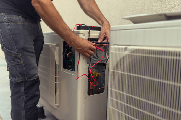 Best HVAC repair near me  in Boutte, LA