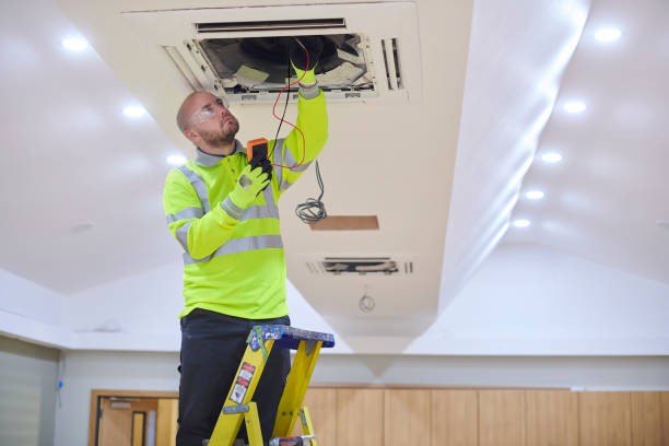 Best Affordable HVAC services  in Boutte, LA