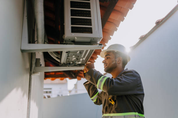 Best Emergency HVAC repair  in Boutte, LA