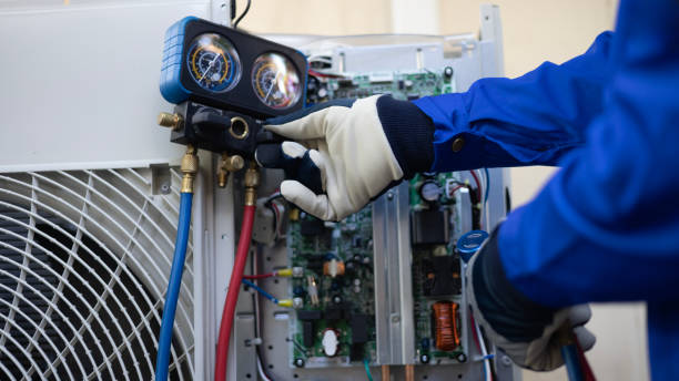 Best HVAC system installation  in Boutte, LA