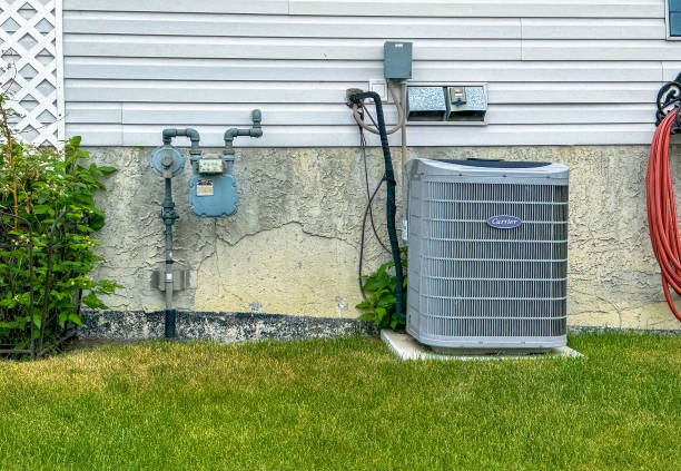 Best Central air repair  in Boutte, LA