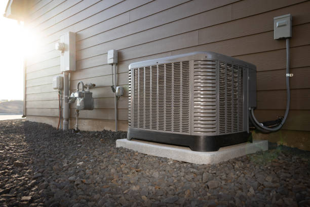 Best HVAC replacement cost  in Boutte, LA